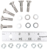 Excel Drive Sprocket Bolt - Carrier Ring - Set Cbk-F