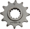 Jt Sprockets Counter Shaft Sprocket - 12-Tooth Jtf1503.12