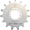 Jt Sprockets Counter Shaft Sprocket - 15-Tooth Jtf1592.15