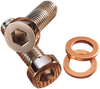 Gardner-Westcott Fork Damper Tube Mount Kit C-61-58