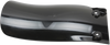 Ufo Rear Mud Plate - Black Ka04742-001