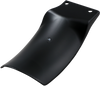 Ufo Rear Mud Plate - Black Ya04861-001