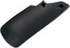 Ufo Rear Mud Plate - Black Ka04753001