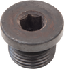 Daytona Twin Tec Llc O2 Sensor Plug - 18 Mm X 1.5 Mm - Steel 115002