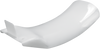 Ufo Rear Mud Plate - White Ho04624-280