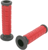 Odi Grips - Cush - Street - Red S10Chr