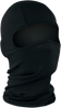 Zan Headgear Balaclava - Black Wbp114