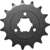 Sunstar Sprockets Countershaft Sprocket - 15 Tooth - Suzuki 41615