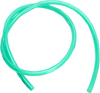 Helix High-Pressure Fuel Line - Green - 1/4" - 3' 140-3106