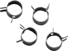 All Balls Refill Kit - Wire Clamp - Silver - 4-Pack Fs00052