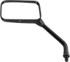 Parts Unlimited Mirror - Ax - Side View - Long - Left