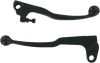 Parts Unlimited Lever Shortys-Suz Blk