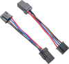 Ciro Adapter Wire Tour-Pak For Ciro Lighting Pair 42812