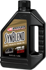 Maxima Racing Oil Synblend Semi-Synthetic Oil - 10W40 - 1L 34901B