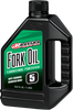 Maxima Racing Oil Fork Oil - 5Wt - 1L 54901