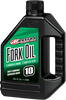 Maxima Racing Oil Fork Oil - 10Wt - 1L 55901