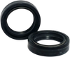 K&S Technologies Fork Seals - 33 Mm X 46 Mm X 11 Mm 16-1062