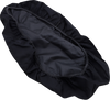 Drag Specialties 2-Up Predator Rain Cover - Black
