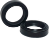 K&S Technologies Fork Seals - 33 Mm X 45 Mm X 10.5/12 Mm 16-1013