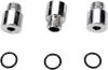 Drag Specialties Plug - Oil Pump - Socket-Head