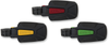 Seizmik Color Insert - Pursuit Mirror - Custom - Red - Kit 56-18074