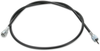 Parts Unlimited Speedometer Cable - Kz