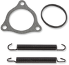Moose Racing Exhaust Gasket Kit - Honda 823163Mse
