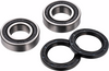 Factory Links Wheel Bearing Kit - Front - Yamaha Pw50 Fwk-Y-060