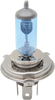 Drag Specialties Halogen Bulb - H4 - 55/60 W - Super White