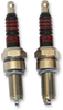 Drag Specialties Spark Plugs - M8/Xg