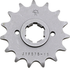 Jt Sprockets Counter Shaft Sprocket - 15-Tooth Jtf575.15
