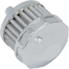 Drag Specialties Crankcase Vent Replacement Filter