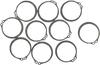 Eastern Motorcycle Parts Snap Ring - Clutch Bearing A-37904-84