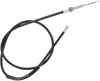 Motion Pro Black Vinyl Clutch Cable - Honda 02-0516