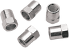Eastern Motorcycle Parts Clutch Adjusting Screw Lock Nuts A-37361-41