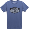 Gripper T-Shirt - Blue - Large 12117400472L