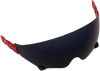 Z1R Saturn Sv Sun Visor - Smoke