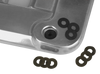 James Gasket Rocker Cover Washer - Xl Jgi-63858-49