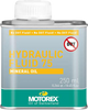 Motorex Fluid Hyd Clutch 75 250Ml 308841