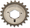 Drag Specialties Transmission Mainshaft Sprocket - 22 Tooth