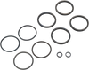 Drag Specialties Front/Rear Caliper Seal Kit - '00-'07 Big Twin