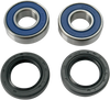 Moose Racing Wheel Bearing/Seal Kit - Front 25-1219