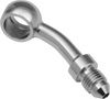 Goodridge Banjo - 7/16" - 35 - Chrome P593-03-04Ch