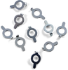 James Gasket Inner Primary Lock Tabs Jgi-7402