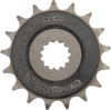 Jt Sprockets Sprocket - Front - Kawasaki/Suzuki - 17-Tooth Jtf520.17Rb