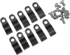 Drag Specialties Clutch Clip - Anti-Rattle