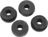 Drag Specialties Replacement Saddlebag Grommets - 4 Pack