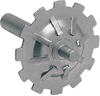 Drag Specialties Clutch Pushrod End - Big Twin
