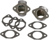 James Gasket Keihin Manifold Gasket - Big Twin Jgi-27077-78
