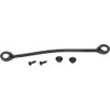 Moose Racing Kenai Lid Strap D1B1Tir